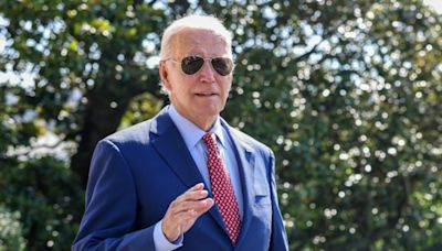 Biden targets tumors with $150 mln funding for 'Cancer Moonshot' program