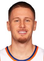 Donte DiVincenzo