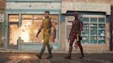 Deadpool 4 could be a team-up with Tom Holland's Spider-Man