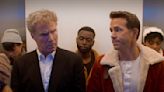 Ryan Reynolds and Will Ferrell Are Totally Ripping Off ‘A Christmas Carol’ in Apple TV+ Movie ‘Spirited’