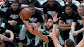 Celtics crush Heat 104-84 to take 2-1 lead in first-round playoff series