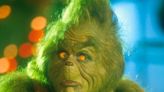 Voices: Jim Carrey’s Grinch is a beloved Christmas classic (and much dirtier than you think)