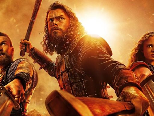 Vikings: Valhalla Season 3 Ending Explained: Who Succeeded King Canute?