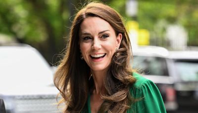 Así será el verano de Kate Middleton