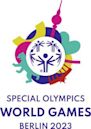 2023 Special Olympics World Summer Games