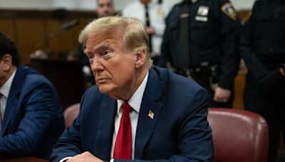 Analysis | Is the New York trial changing minds about Trump’s guilt?
