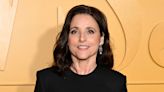 Julia Louis-Dreyfus Was Recognized as Her ‘Seinfeld’ Character While Giving Birth