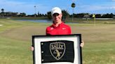 Sally Golf: Ohio State's Kary Hollenbaugh laps the field at Oceanside, wins by 5