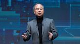 Softbank chief says that those who don't adopt AI are 'goldfish' who will be 'left behind'