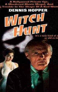 Witch Hunt (1994 film)