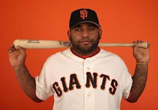 Pablo Sandoval