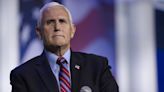 Pence Ordered to Testify to Trump Special Counsel Grand Jury