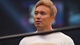 Hiroshi Tanahashi Comments On Kazuchika Okada Leaving NJPW