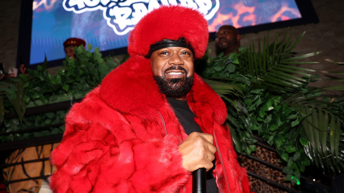 Ghostface Killah Announces Star-Studded Lineup For Upcoming Studio Album | iHeart