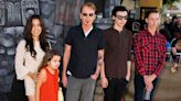 Billy Bob Thornton's 4 Kids: All About Amanda, William, Harry and Bella