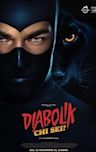 Diabolik: Who Are You?