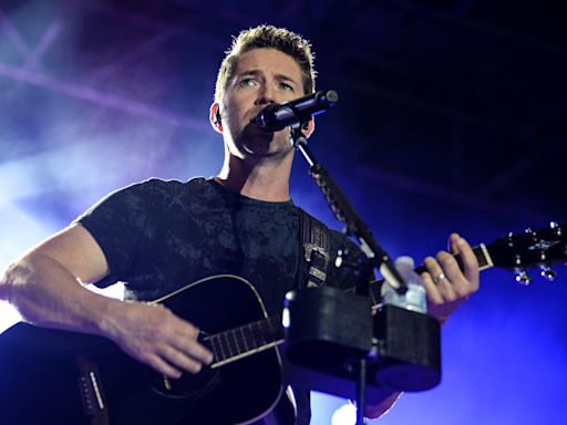 Josh Turner to headline annual Soiree in downtown Anderson: Music schedule, parking info