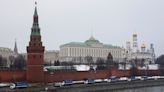 Russia arrests more journalists on ‘extremism’ charges