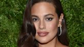 Ashley Graham's Canadian tuxedo is a masterclass in trans-seasonal dressing