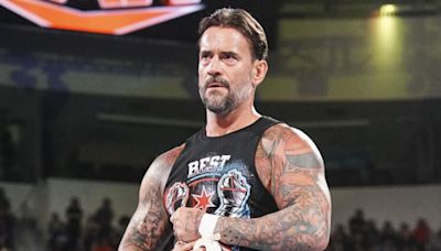 CM Punk Says Vince McMahon Departure 'Illuminated The Way' For His WWE Return - Wrestling Inc.