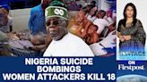 Women Suicide Bombers Kill 18 in Nigeria: Is Boko Haram to Blame?