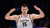 'Cool Hand Luke': Nikola Jokic has Nuggets on brink of eliminating Suns