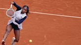 Night court: Players are getting tired of late matches at French Open
