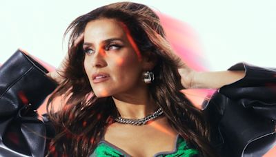 Nelly Furtado talks new album, Tynomi Banks collab, & wanting to work with Kylie Minogue