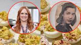 I made Ree Drummond's deviled eggs, but my grandmother's 5-step recipe with Dijon mustard and sandwich spread has the Pioneer Woman beat