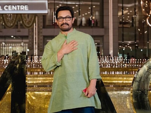 Aamir Khan Buys New Apartment Worth Rs 9.75 Crore In Mumbai; Find Out More