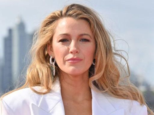 Why is the internet tearing Blake Lively apart right now?