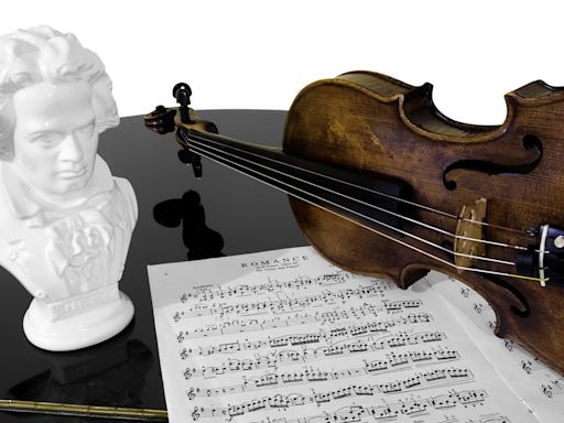 Ode To Joy—5 Lessons From Beethoven On Innovation And Customer Value