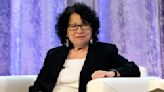 Sotomayor's dissent: A president should not be a 'king above the law'