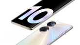 Realme 10 Pro+ 也是以曲面、高畫素為賣點