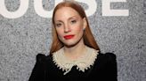 Jessica Chastain on Why She Declined to Sign Fan's 'Evelyn Hugo' Novel: 'Don't Read Too Much Into' It