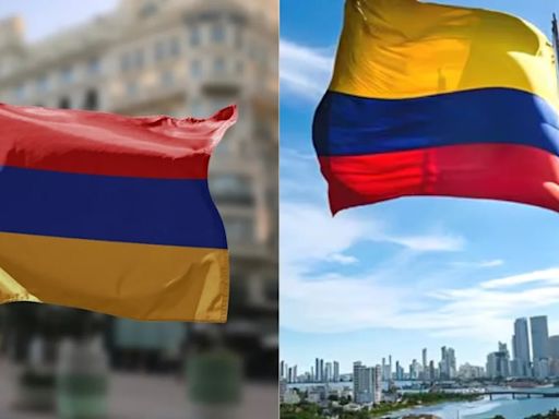 La extraña creencia que tienen los armenios de Asia sobre la ciudad en Colombia que lleva el mismo nombre: “Sienten amor, pero no es recíproco”