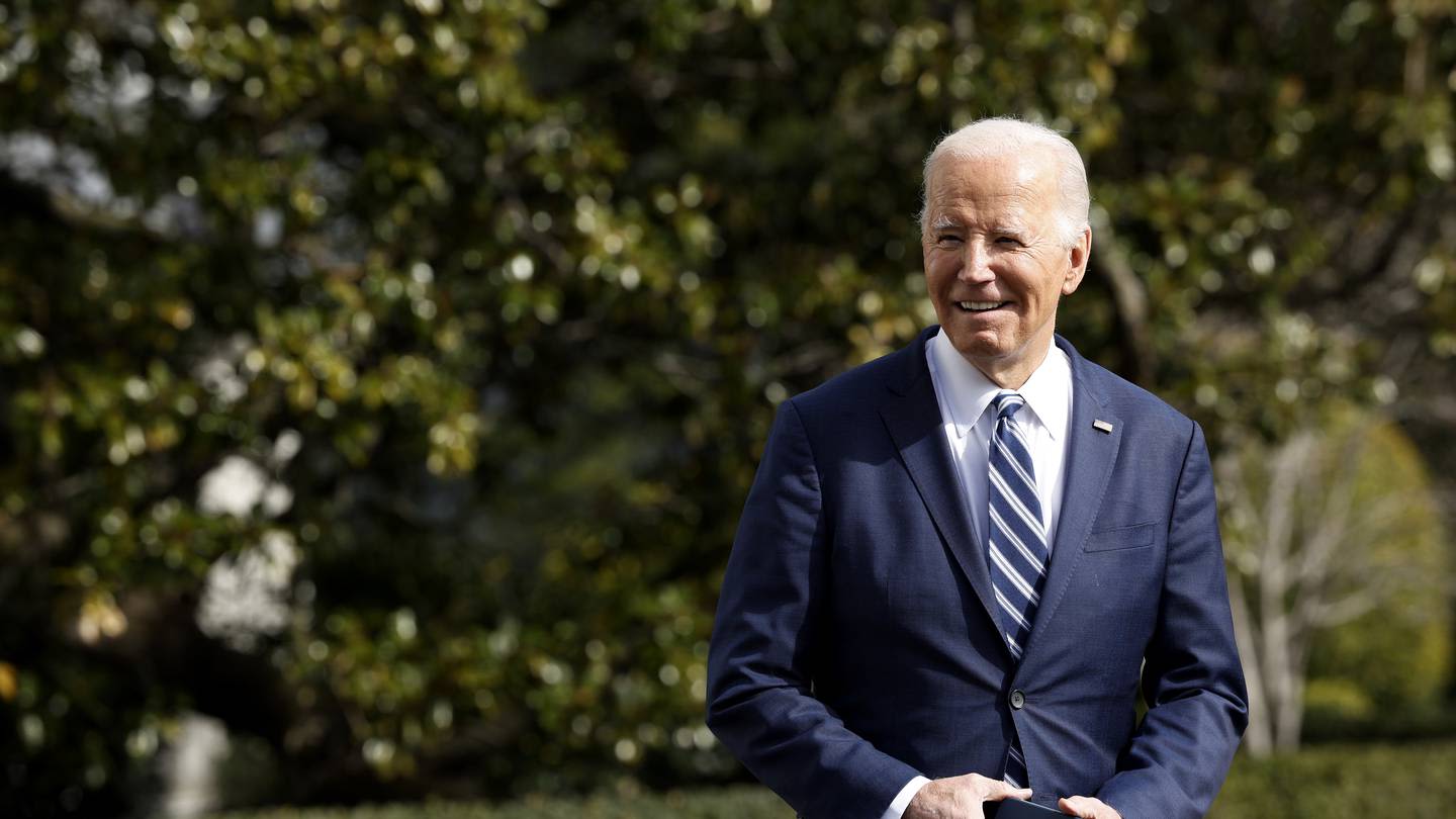 Will Biden be on the Ohio ballot in November? Why the state's Republican governor says they're 'running out of time' to make sure he is.