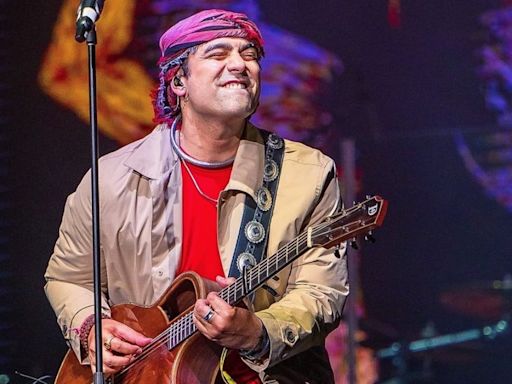 Happy Birthday Jubin Nautiyal: Top 8 Songs That Will Make Your Day! - News18