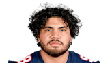 Tiaoalii Savea - Arizona Wildcats Defensive Lineman - ESPN