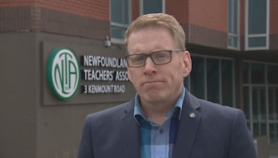 Teachers go temporarily unpaid because of 'serious problem' with government payroll