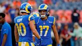Puka Nacua Makes Hilarious Comments On Rams Week 1 Game in Detroit