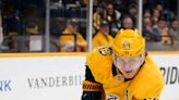 Nashville Predators trade Mikael Granlund to Pittsburgh Penguins