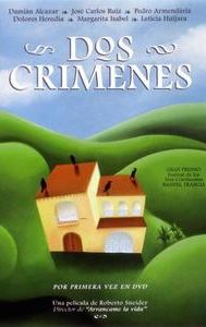 Dos crímenes