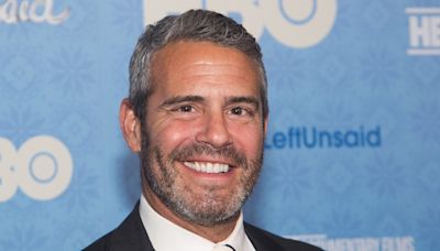 Andy Cohen quiere vender el apartamento al que le dedicó 20 años - El Diario NY