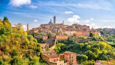 Dreaming of moving to Italy? Tuscany will pay you up to $32,000 to buy a home in a village