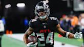 Falcons’ A.J. Terrell standing on his play, business will follow