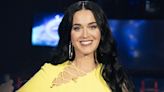 Katy Perry Says She's 'Due' for a Tour After Las Vegas Residency