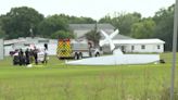 Plane’s engine ‘went silent’ moments before deadly Mulberry crash: NTSB report