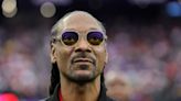 Snoop Dogg (yes, really) is sponsoring the Arizona Bowl in coolest partnership we’ve ever seen