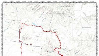 Multiple Oregon wildfires grow by tens of thousands of acres